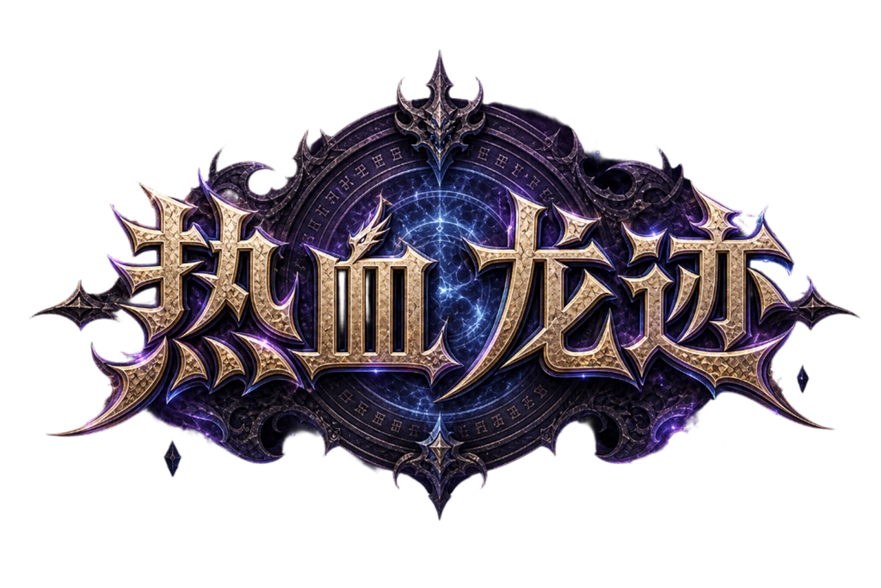 热血龙迹